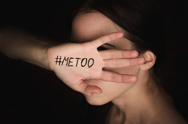 #metoo – kvinners oppfatning er avgjørende